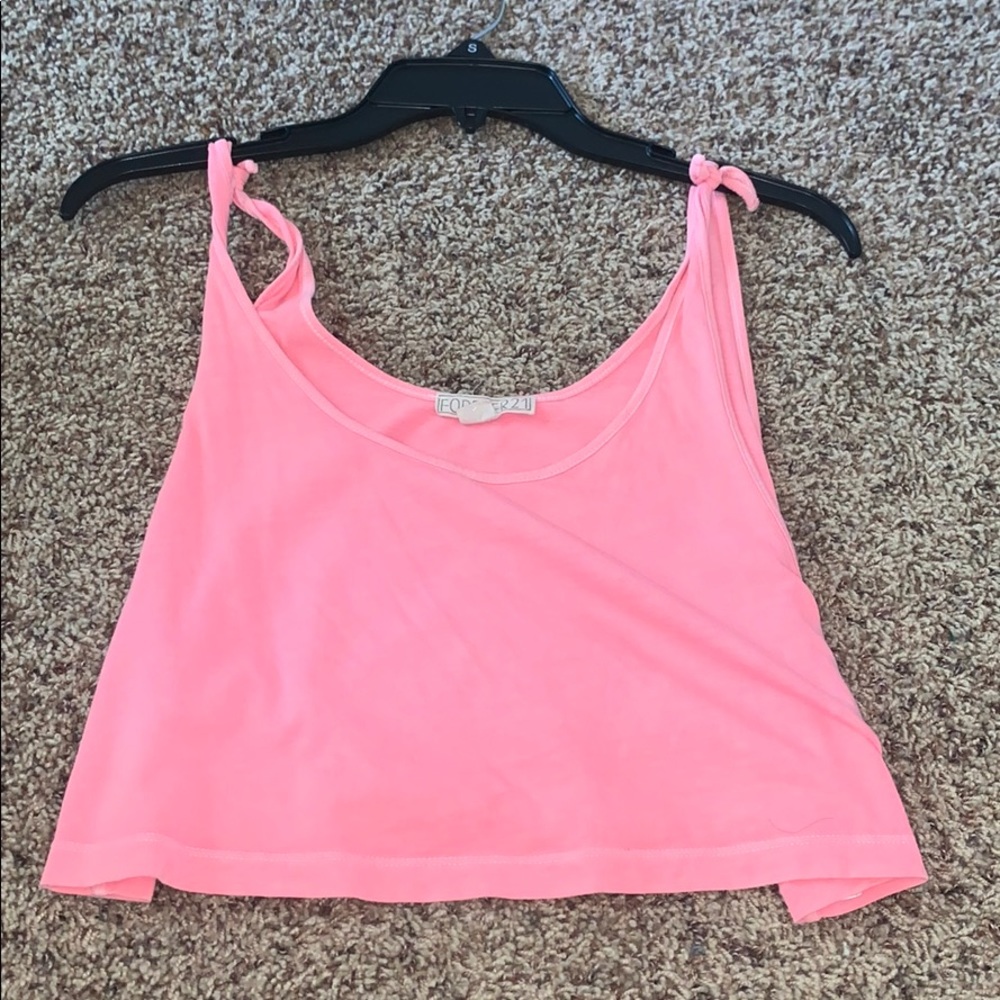 Crop top (make offers)
